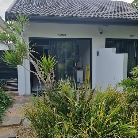 Hotel 12Onparkeslane à Knysna Extérieur photo
