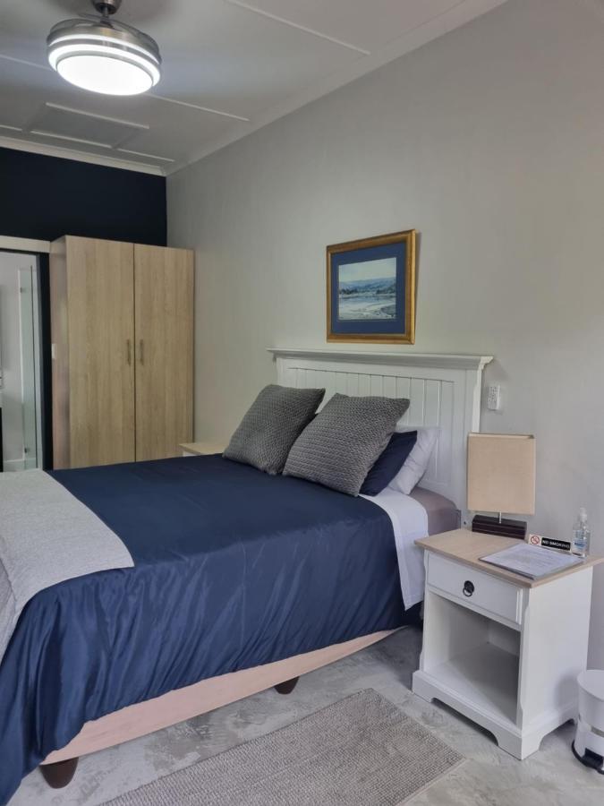 Hotel 12Onparkeslane à Knysna Extérieur photo