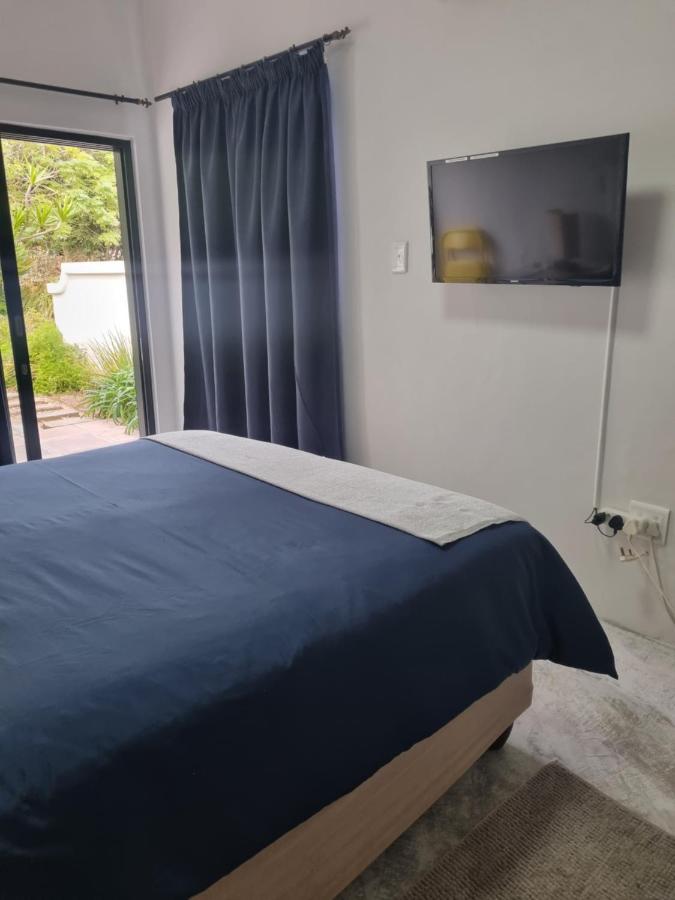 Hotel 12Onparkeslane à Knysna Extérieur photo