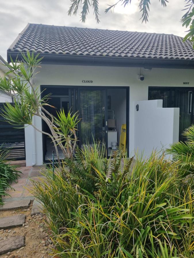 Hotel 12Onparkeslane à Knysna Extérieur photo