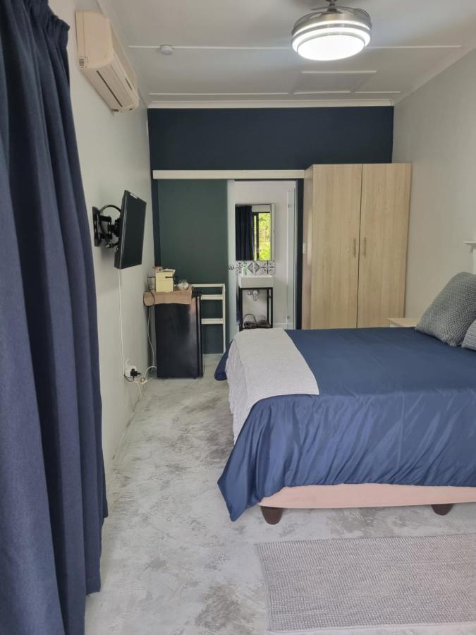 Hotel 12Onparkeslane à Knysna Extérieur photo