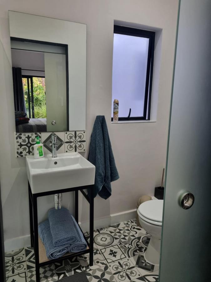 Hotel 12Onparkeslane à Knysna Extérieur photo