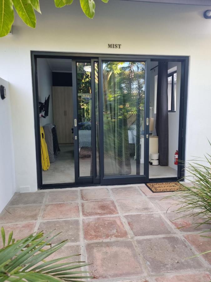 Hotel 12Onparkeslane à Knysna Extérieur photo