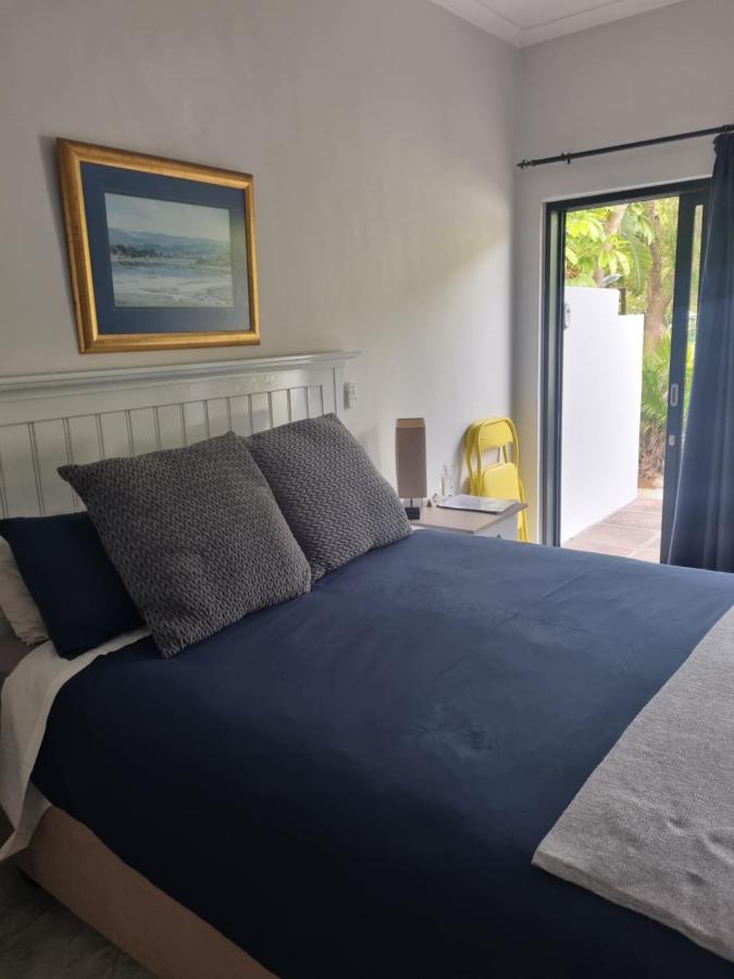 Hotel 12Onparkeslane à Knysna Extérieur photo