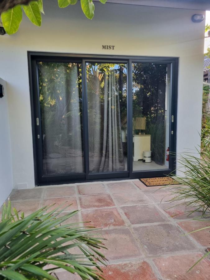 Hotel 12Onparkeslane à Knysna Extérieur photo