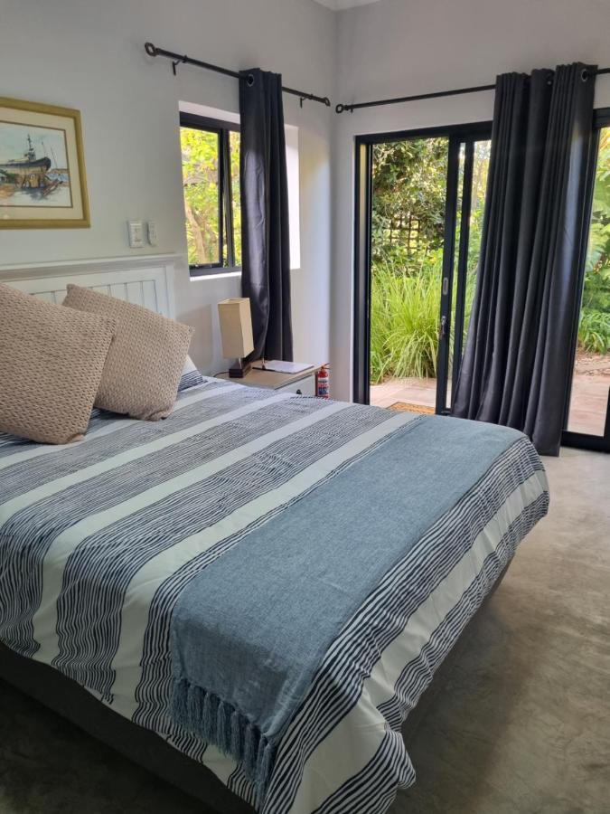 Hotel 12Onparkeslane à Knysna Extérieur photo