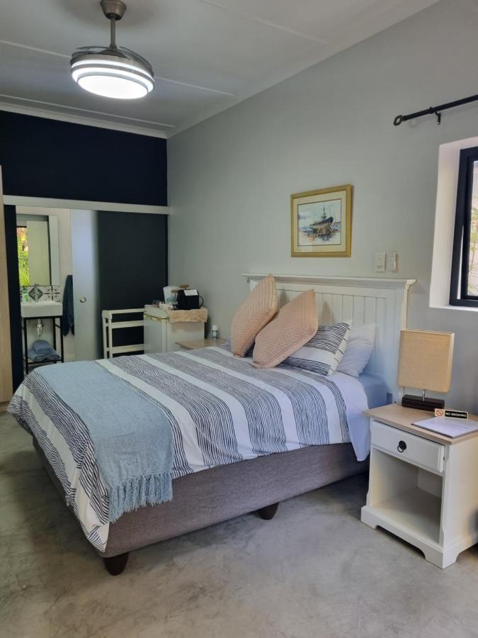 Hotel 12Onparkeslane à Knysna Extérieur photo